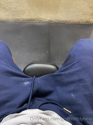 Gogoteddybear OnlyFans Leaked Free Thumbnail Picture - #sRX86rL4lG