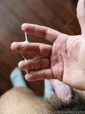 Gogoteddybear OnlyFans Leaked Free Thumbnail Picture - #wDL5FMCvsU