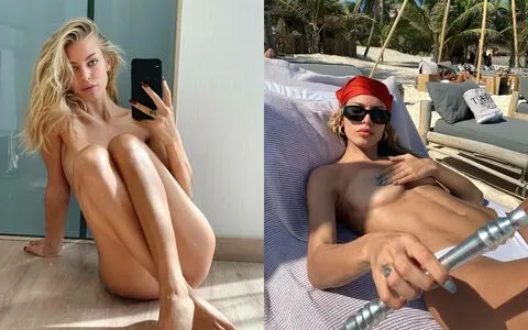 Goicoechea OnlyFans Leaked Free Thumbnail Picture - #BC35KxmVek