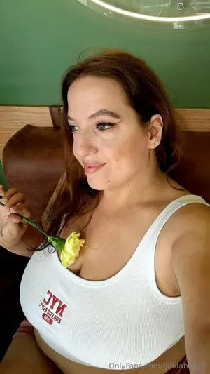Goldababyy OnlyFans Leaked Free Thumbnail Picture - #9U2HQd80it