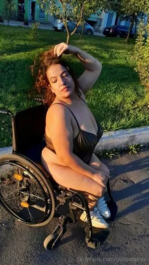 Goldababyy OnlyFans Leaked Free Thumbnail Picture - #FX4QeCyeUO