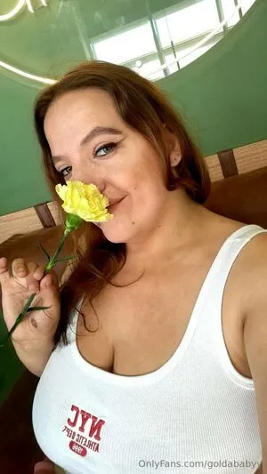Goldababyy OnlyFans Leaked Free Thumbnail Picture - #kAM4dvRIAj