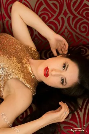 Goldamsel OnlyFans Leaked Free Thumbnail Picture - #HaimrFqLF9