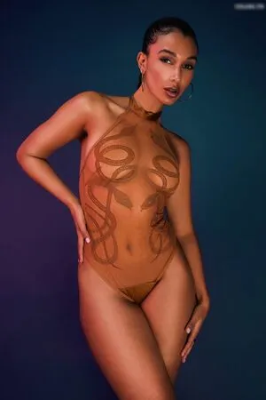 Golden Nahome OnlyFans Leaked Free Thumbnail Picture - #3WSr9exhQf