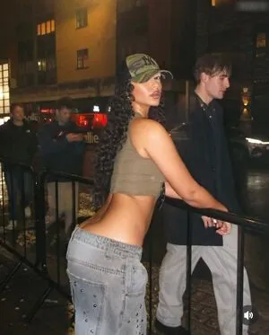 Golden Nahome OnlyFans Leaked Free Thumbnail Picture - #TT9STr34bH