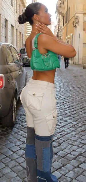 Golden Nahome OnlyFans Leaked Free Thumbnail Picture - #vsO04csKIC