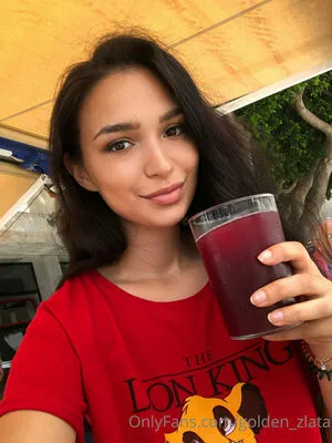 Golden Zlata OnlyFans Leaked Free Thumbnail Picture - #6OQMcOlKuQ