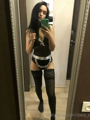 Golden Zlata OnlyFans Leaked Free Thumbnail Picture - #9Qkf94mtk6