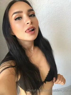 Golden Zlata OnlyFans Leaked Free Thumbnail Picture - #9WaZcY6OqZ
