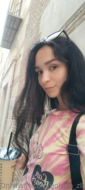 Golden Zlata OnlyFans Leaked Free Thumbnail Picture - #9j4NSmJKGy
