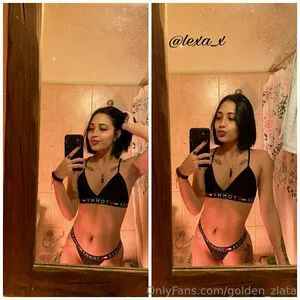 Golden Zlata OnlyFans Leaked Free Thumbnail Picture - #MTgh9ZYrY1