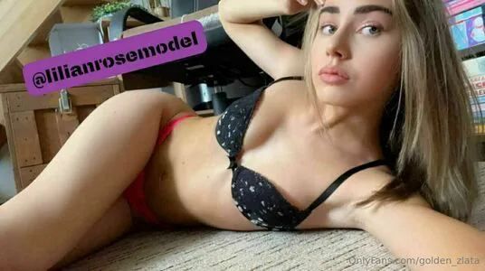 Golden Zlata OnlyFans Leaked Free Thumbnail Picture - #QtEVV5MDJK