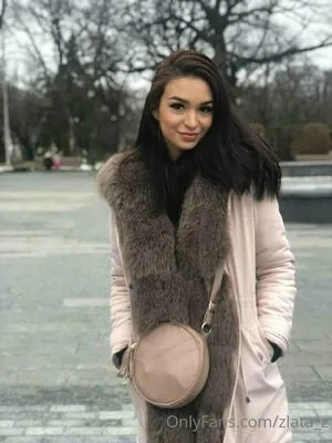 Golden Zlata OnlyFans Leaked Free Thumbnail Picture - #QzYeo184UZ