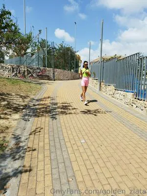 Golden Zlata OnlyFans Leaked Free Thumbnail Picture - #UcF7SmaaTf