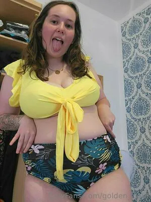 Golden Zlata OnlyFans Leaked Free Thumbnail Picture - #YtX1bYeKGZ