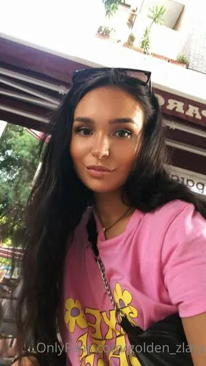 Golden Zlata OnlyFans Leaked Free Thumbnail Picture - #YuYEeR3KBp