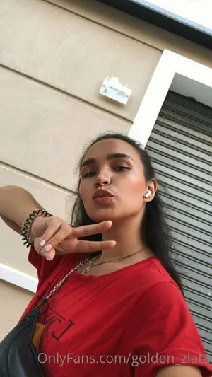 Golden Zlata OnlyFans Leaked Free Thumbnail Picture - #ZDjjHYU7c7