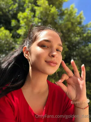 Golden Zlata OnlyFans Leaked Free Thumbnail Picture - #iClwj14mdx