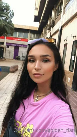Golden Zlata OnlyFans Leaked Free Thumbnail Picture - #lZy349vHgu