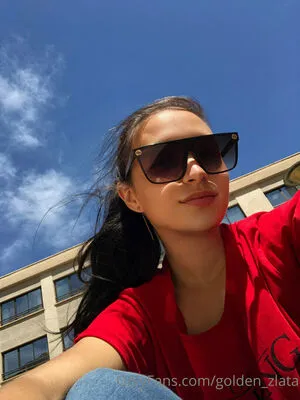 Golden Zlata OnlyFans Leaked Free Thumbnail Picture - #p4uUT4QIWE