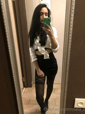 Golden Zlata OnlyFans Leaked Free Thumbnail Picture - #x0eDNauQ6s