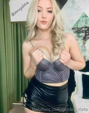 Golden Zlata OnlyFans Leaked Free Thumbnail Picture - #zYSNorweJx