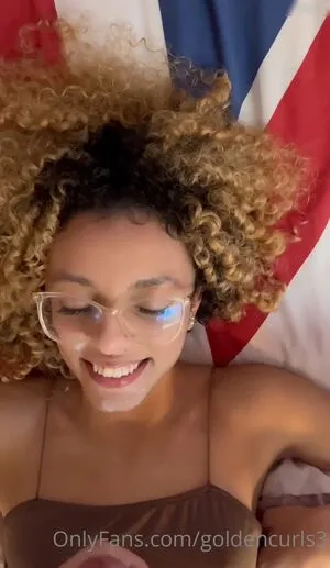 Goldencurls OnlyFans Leaked Free Thumbnail Picture - #cIRloEMWLh