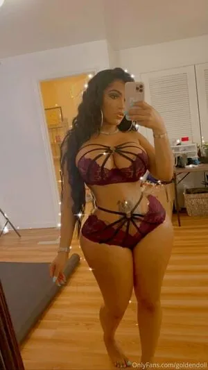 goldendoll OnlyFans Leaked Free Thumbnail Picture - #07AzUTPGHY