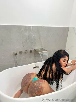 goldendoll OnlyFans Leaked Free Thumbnail Picture - #AwHWeMZwal