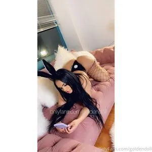 goldendoll OnlyFans Leaked Free Thumbnail Picture - #Hroa3wMnwq