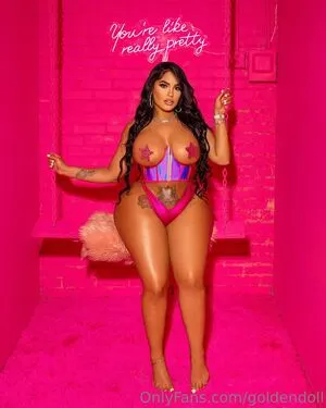 goldendoll OnlyFans Leaked Free Thumbnail Picture - #TKWsJmN3by