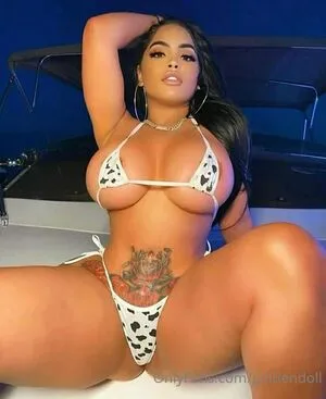 goldendoll OnlyFans Leaked Free Thumbnail Picture - #cqrlCQ1x4f