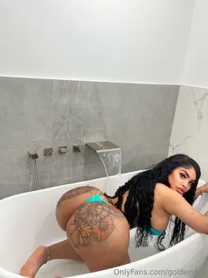 goldendoll OnlyFans Leaked Free Thumbnail Picture - #dIYzPxTKDI