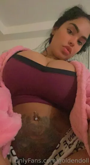 goldendoll OnlyFans Leaked Free Thumbnail Picture - #gMzq5LAVk8