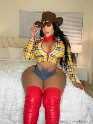goldendoll OnlyFans Leaked Free Thumbnail Picture - #puhtBw7esa