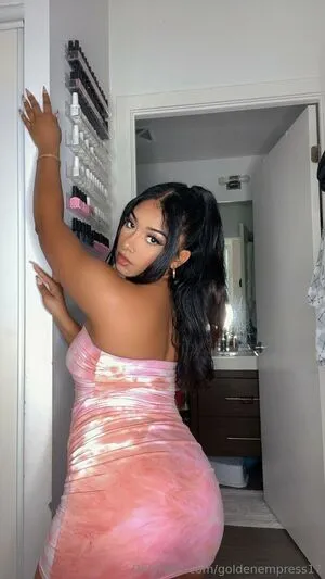 Goldenempress17 OnlyFans Leaked Free Thumbnail Picture - #Kh5SVMlKam