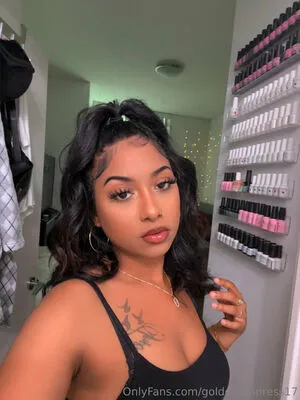 Goldenempress17 OnlyFans Leaked Free Thumbnail Picture - #OnyjHptdhx