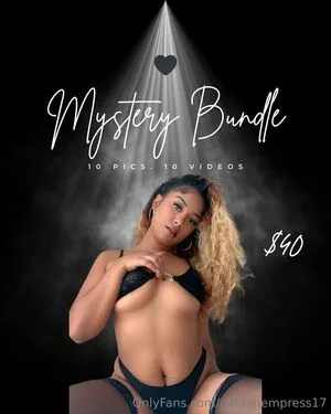 Goldenempress17 OnlyFans Leaked Free Thumbnail Picture - #W7neXI0Sdr