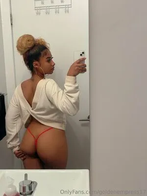 Goldenempress17 OnlyFans Leaked Free Thumbnail Picture - #gWq4Acwl8v