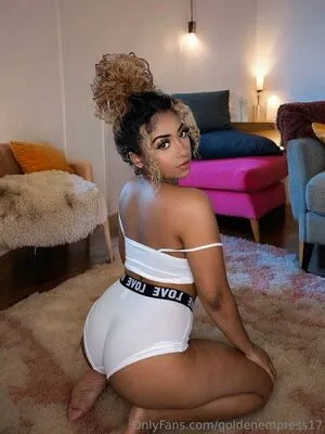 Goldenempress17 OnlyFans Leaked Free Thumbnail Picture - #jKfQdZ7ilH