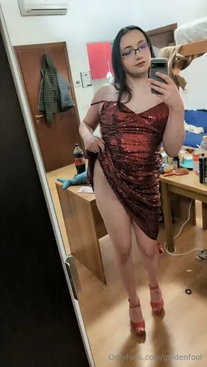 Goldenfool OnlyFans Leaked Free Thumbnail Picture - #Nq1PuyEW13