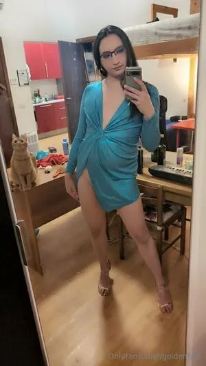 Goldenfool OnlyFans Leaked Free Thumbnail Picture - #TshDIRhHSL