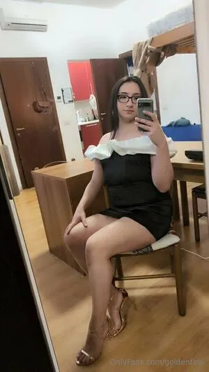 Goldenfool OnlyFans Leaked Free Thumbnail Picture - #bBfQrEBBK5