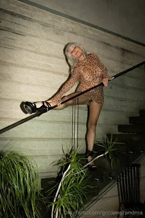 Goldengrandma OnlyFans Leaked Free Thumbnail Picture - #H51ZTovYxM
