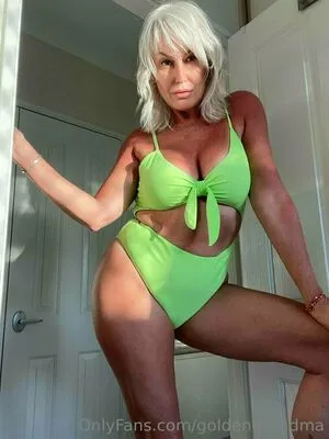 Goldengrandma OnlyFans Leaked Free Thumbnail Picture - #HZ689seVW6