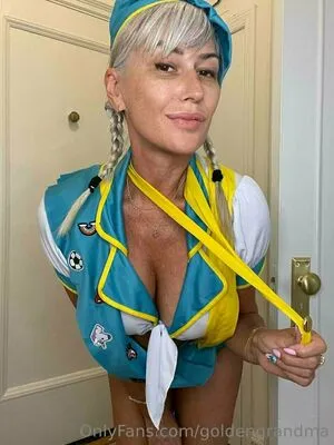 Goldengrandma OnlyFans Leaked Free Thumbnail Picture - #TaAWaWwJO3