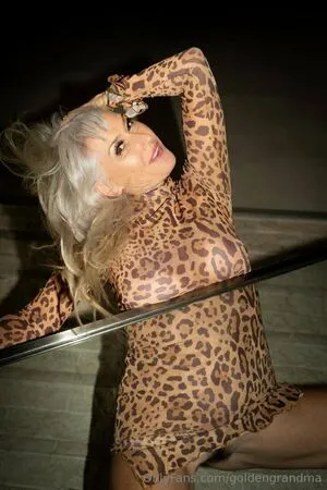 Goldengrandma OnlyFans Leaked Free Thumbnail Picture - #f1b1HJXINi