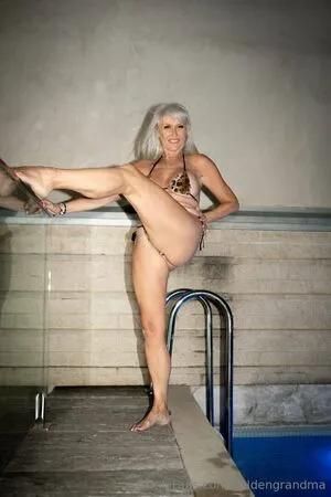 Goldengrandma OnlyFans Leaked Free Thumbnail Picture - #raV9BiD8LS