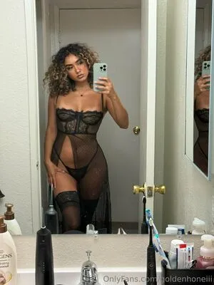 Goldenhoneiii OnlyFans Leaked Free Thumbnail Picture - #6gVxCmnETs