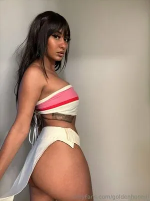 Goldenhoneiii OnlyFans Leaked Free Thumbnail Picture - #GCuB92slmp
